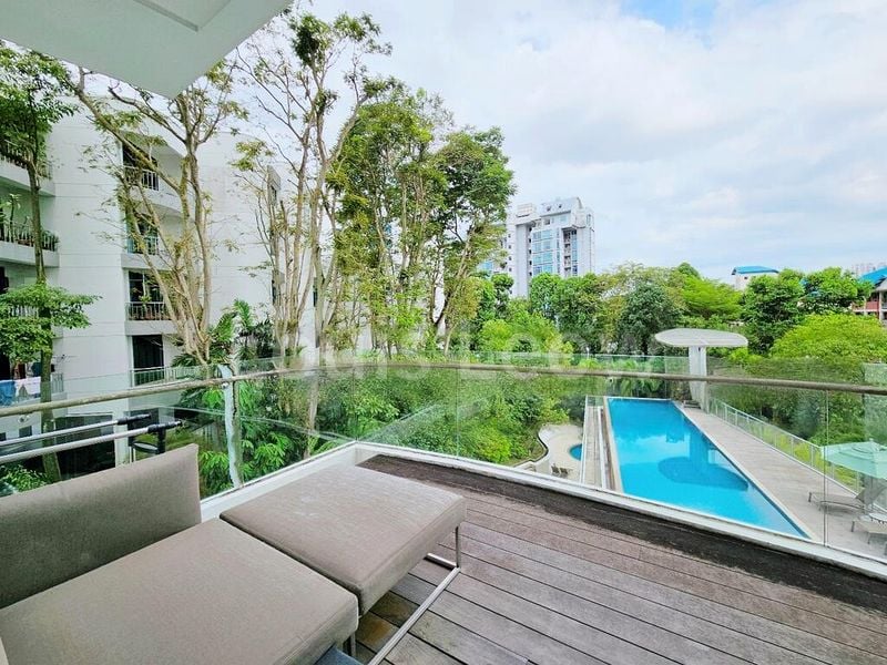 2+1 Bed Condo for Sale in  Lush On Holland Hill - Image 3