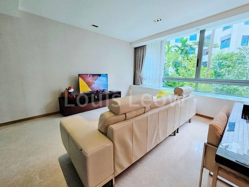 2+1 Bed Condo for Sale in  Lush On Holland Hill - Image 1