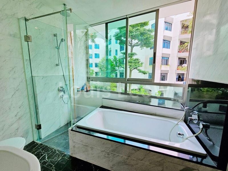 2+1 Bed Condo for Sale in  Lush On Holland Hill - Image 2