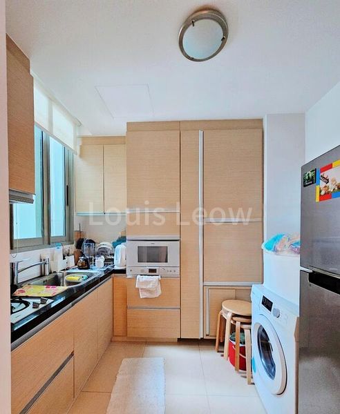 2+1 Bed Condo for Sale in  Lush On Holland Hill - Image 7