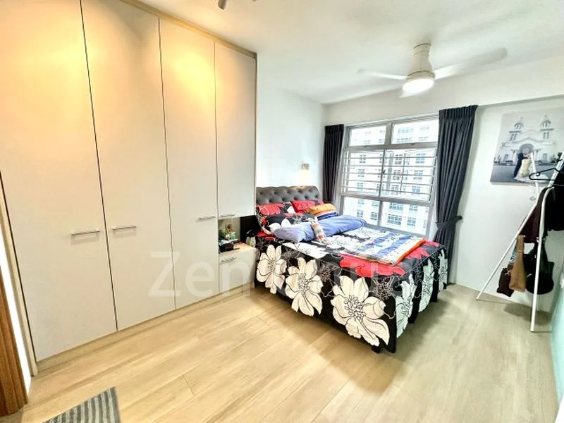 4 Room (4A) HDB for Sale in  408B Northshore Drive - Image 7