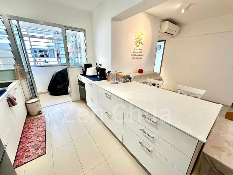 4 Room (4A) HDB for Sale in  408B Northshore Drive - Image 6