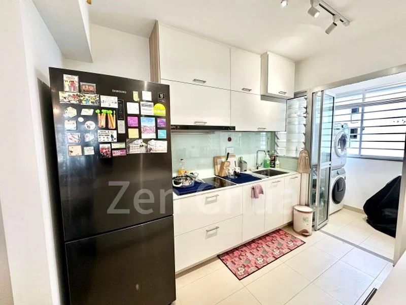 4 Room (4A) HDB for Sale in  408B Northshore Drive - Image 5