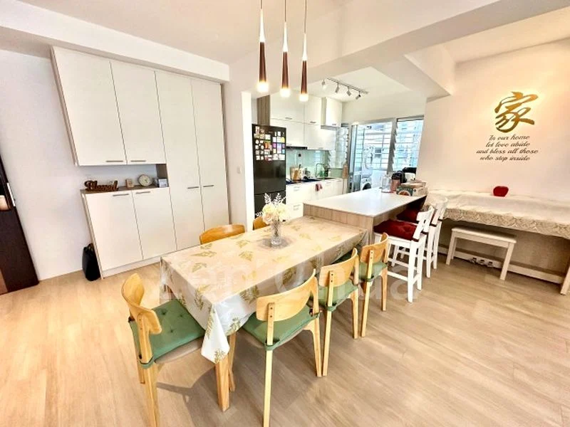 4 Room (4A) HDB for Sale in  408B Northshore Drive - Image 4