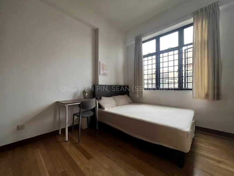 Master Room (Condo) for Rent in  Dover Parkview - Image 7