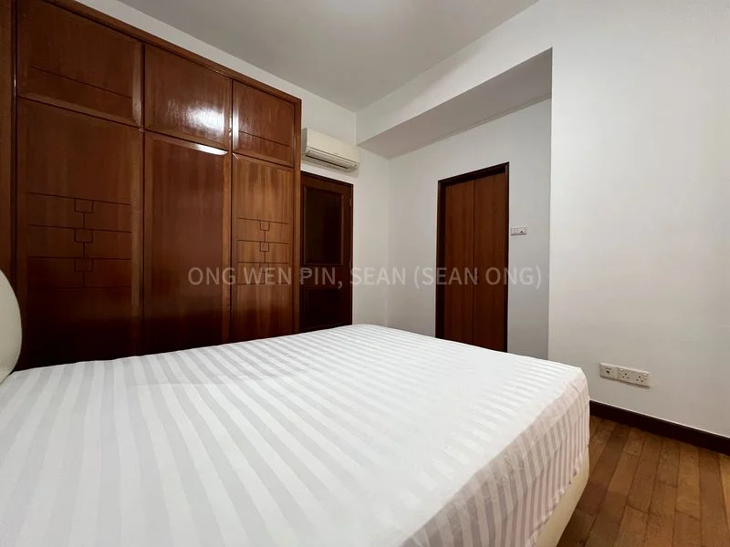 Master Room (Condo) for Rent in  Dover Parkview - Image 2