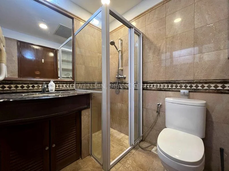 Master Room (Condo) for Rent in  Dover Parkview - Image 4