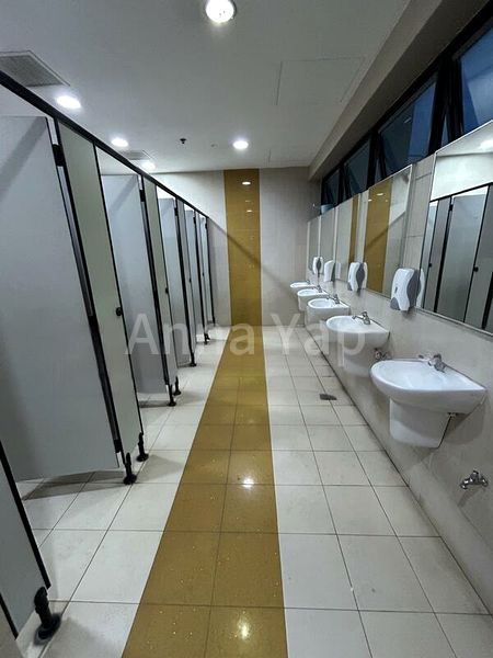 Factory / Workshop (B2) for Rent: 18 Tai Seng - Image 3