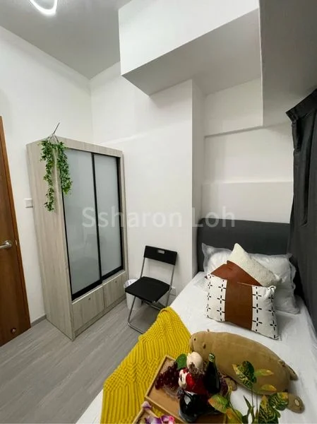 Common Room (Condo) for Rent in  Textile Centre - Image 6