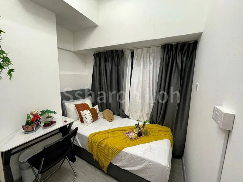 Common Room (Condo) for Rent in  Textile Centre - Image 11