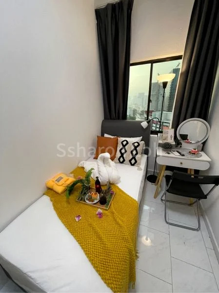Common Room (Condo) for Rent in  Textile Centre - Image 3