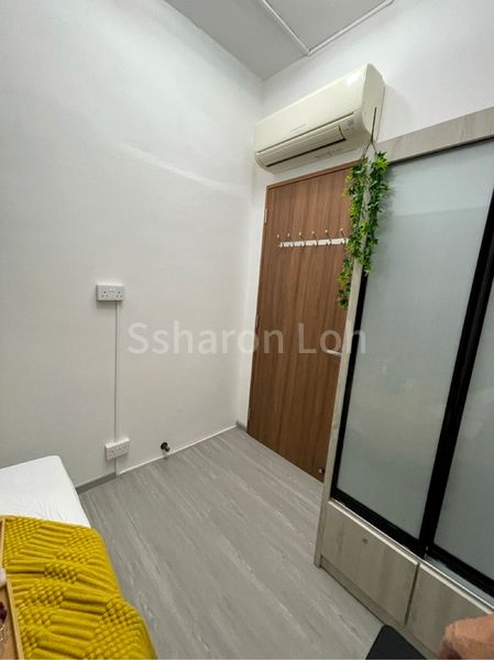 Common Room (Condo) for Rent in  Textile Centre - Image 7