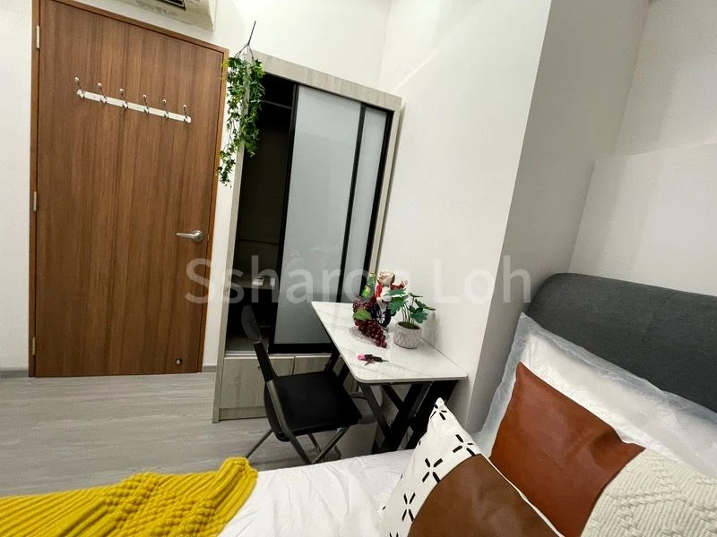 Common Room (Condo) for Rent in  Textile Centre - Image 14