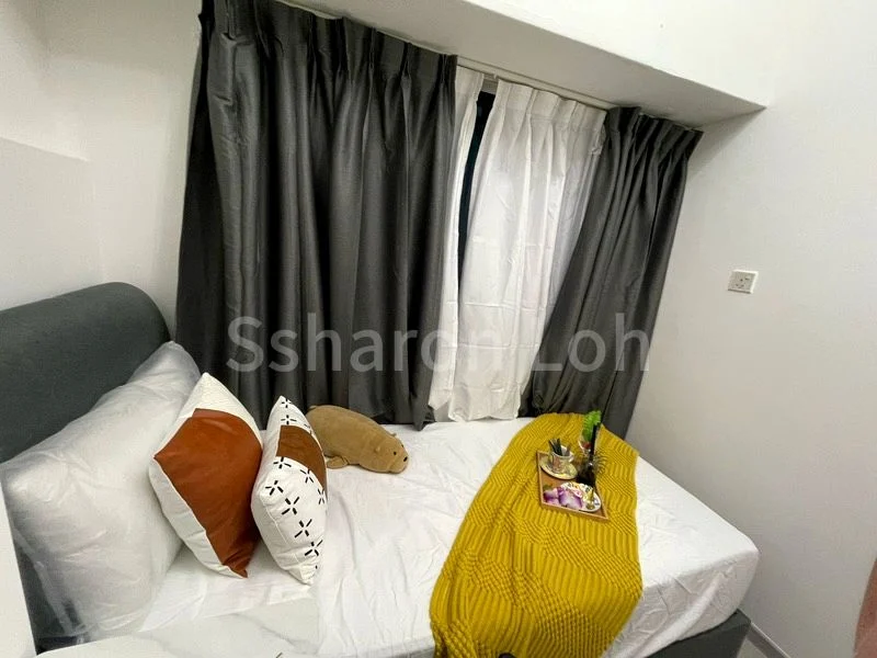 Common Room (Condo) for Rent in  Textile Centre - Image 13