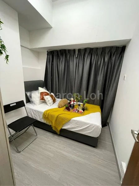 Common Room (Condo) for Rent in  Textile Centre - Image 4