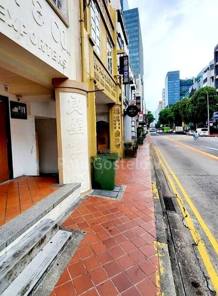 Shop / Shophouse for Rent in  Telok Ayer Conservation Area - Image 8