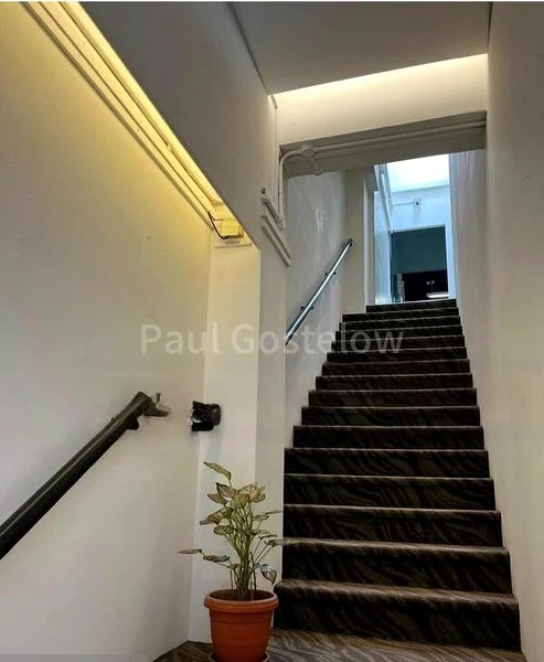 Shop / Shophouse for Rent in  Telok Ayer Conservation Area - Image 7