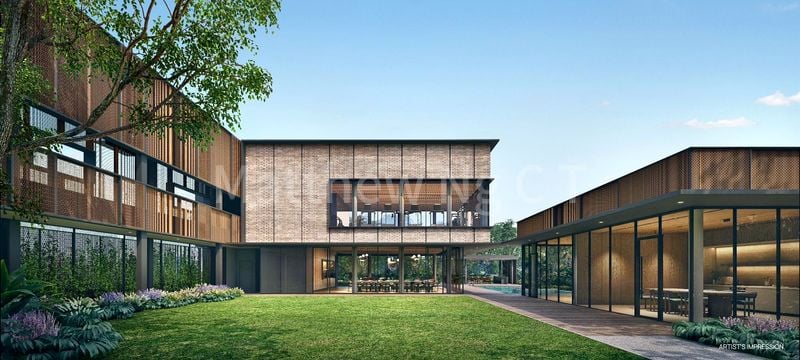 4 Bed Condo for Sale in Skye at Holland - Image 7