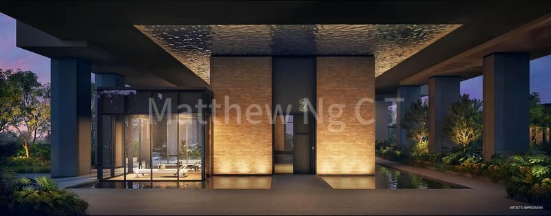 4 Bed Condo for Sale in Skye at Holland - Image 6