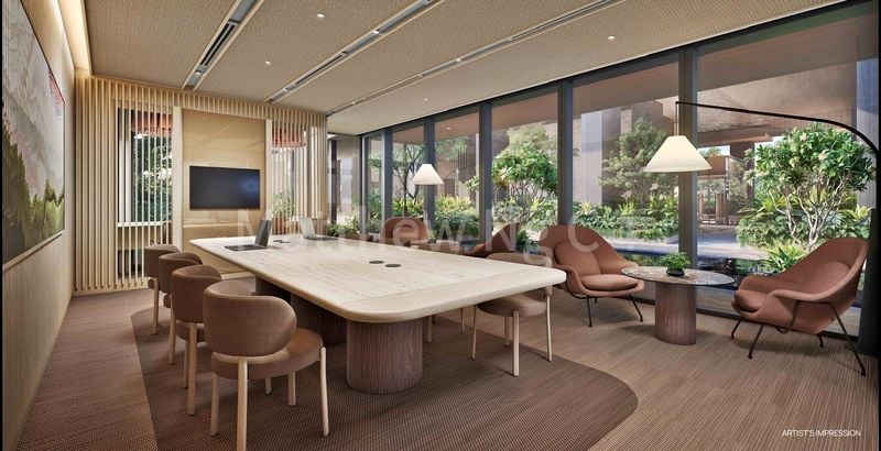 4 Bed Condo for Sale in Skye at Holland - Image 9