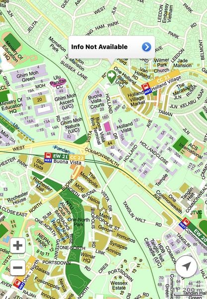 4 Bed Condo for Sale in Skye at Holland - Image 2