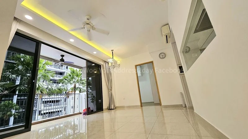 3 Bed Condo for Sale in  La Fiesta - Image 1