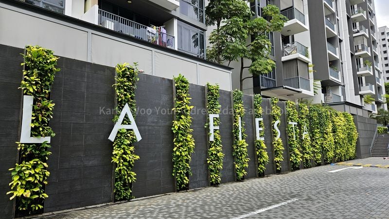 3 Bed Condo for Sale in  La Fiesta - Image 18