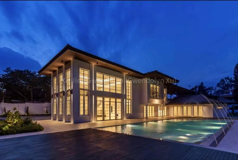 7 Bed Bungalow (Landed) for Rent in  Tanglin Hill Meadows - Image 5