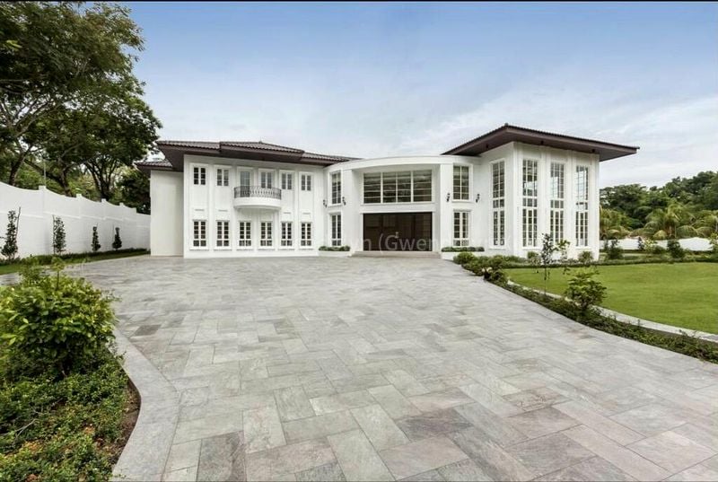 7 Bed Bungalow (Landed) for Rent in  Tanglin Hill Meadows - Image 4