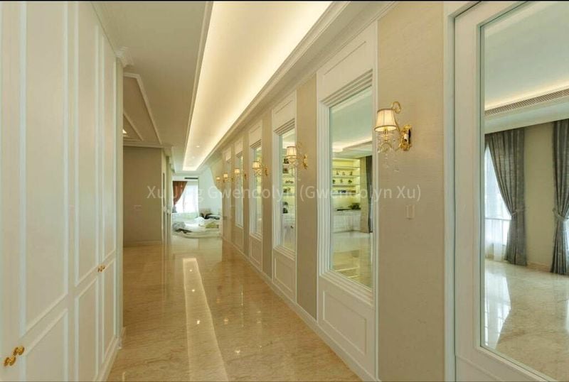 7 Bed Bungalow (Landed) for Rent in  Tanglin Hill Meadows - Image 1