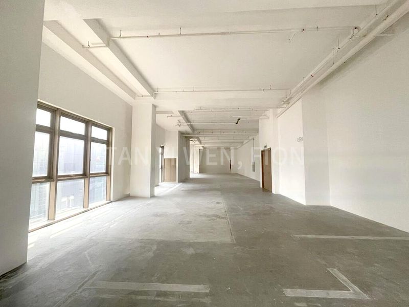 Light Industrial (B1) for Rent: OC @ Pasir Panjang - Image 3