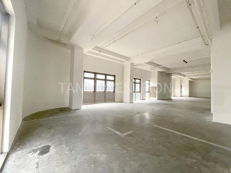Light Industrial (B1) for Rent: OC @ Pasir Panjang - Image 4