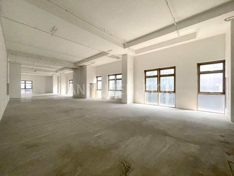 Light Industrial (B1) for Rent: OC @ Pasir Panjang - Image 2