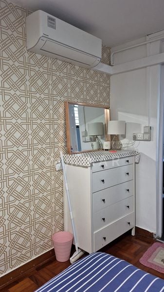 Master Room (HDB) for Rent in  135 Bedok Reservoir Road - Image 4