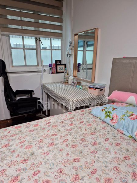 Master Room (HDB) for Rent in  135 Bedok Reservoir Road - Image 2