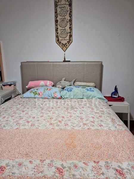 Master Room (HDB) for Rent in  135 Bedok Reservoir Road - Image 1