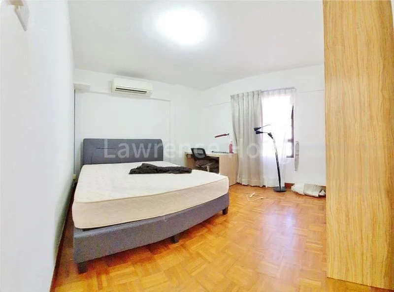 4 Bed Condo for Rent in  Parkway View - Image 7