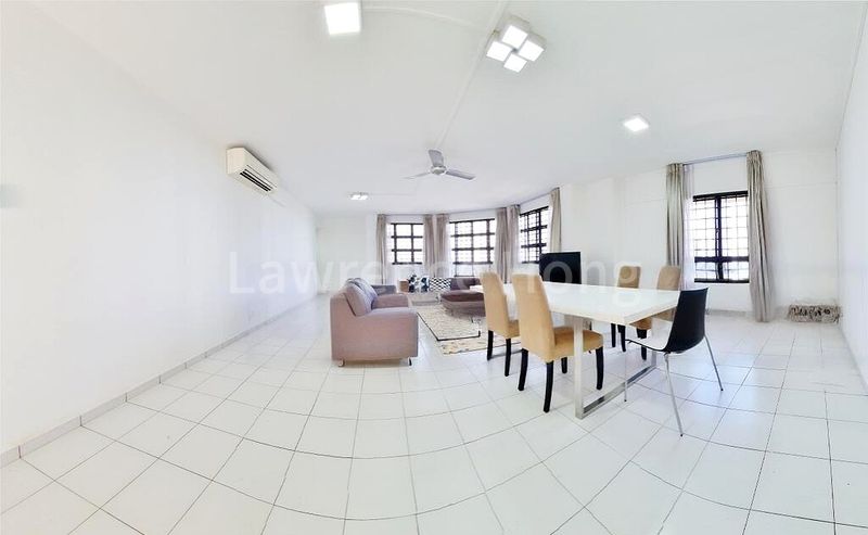 4 Bed Condo for Rent in  Parkway View - Image 14