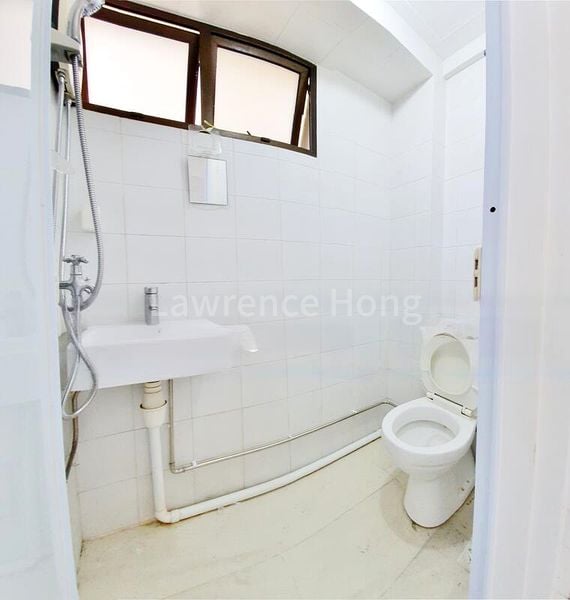 4 Bed Condo for Rent in  Parkway View - Image 1