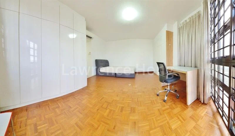 4 Bed Condo for Rent in  Parkway View - Image 3