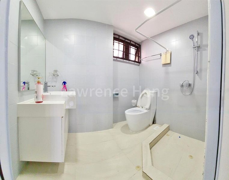 4 Bed Condo for Rent in  Parkway View - Image 8