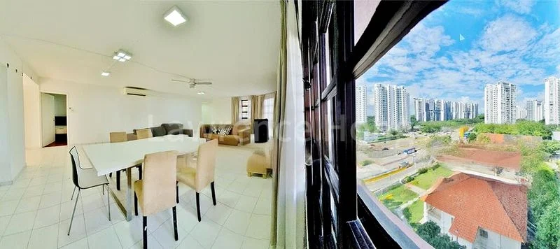 4 Bed Condo for Rent in  Parkway View - Image 15