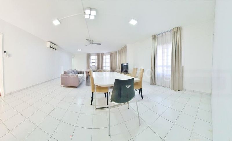 4 Bed Condo for Rent in  Parkway View - Image 16