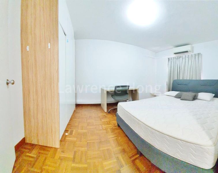 4 Bed Condo for Rent in  Parkway View - Image 9