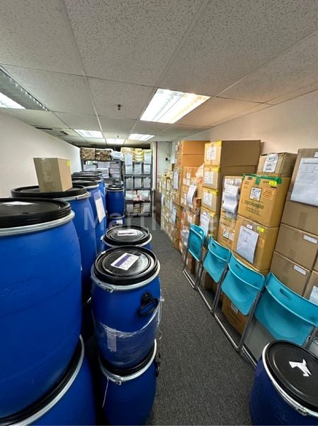 Office for Sale in Manhattan House - Image 5