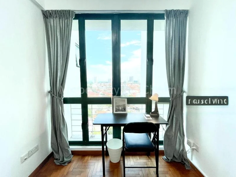 Room (Condo) for Rent in  Fortune Jade - Image 2