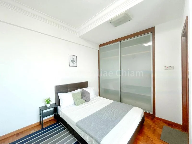Room (Condo) for Rent in  Fortune Jade - Image 1