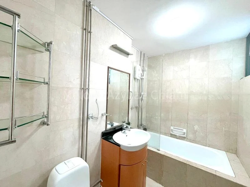 Room (Condo) for Rent in  Fortune Jade - Image 4