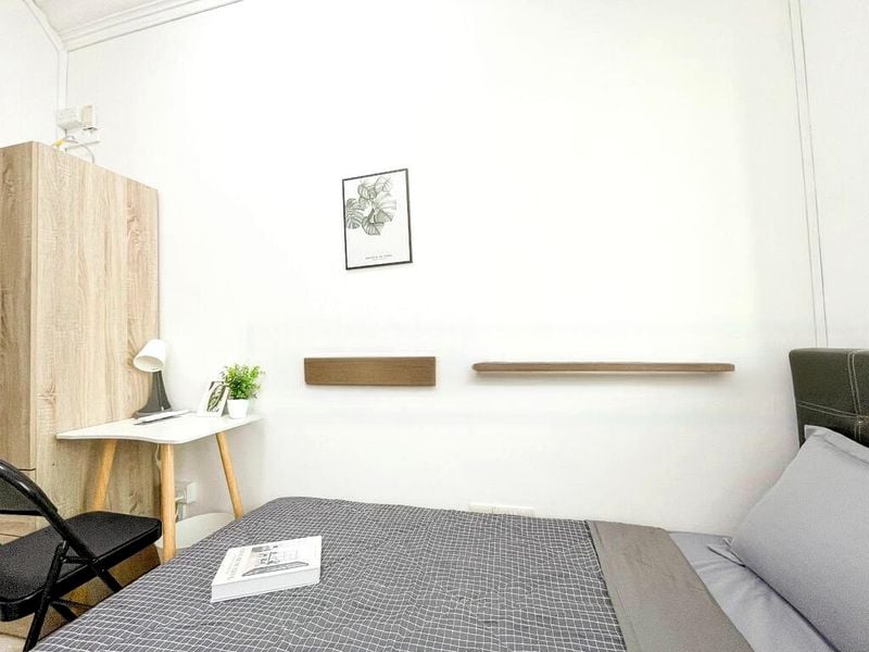 Room (Condo) for Rent in  Fortune Jade - Image 5