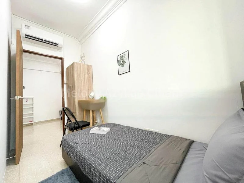 Room (Condo) for Rent in  Fortune Jade - Image 6